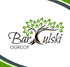 BARTULSKI OGRODY DAWID BARTULSKI - logo